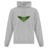 Affiliate ATC EVERYDAY FLEECE HOODED SWEATSHIRT. Thumbnail
