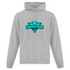 Affiliate ATC EVERYDAY FLEECE HOODED SWEATSHIRT. Thumbnail