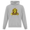 Affiliate ATC EVERYDAY FLEECE HOODED SWEATSHIRT. Thumbnail