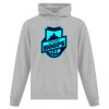 Affiliate ATC EVERYDAY FLEECE HOODED SWEATSHIRT. Thumbnail