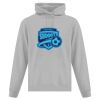 Affiliate ATC EVERYDAY FLEECE HOODED SWEATSHIRT. Thumbnail