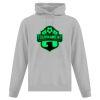 Affiliate ATC EVERYDAY FLEECE HOODED SWEATSHIRT. Thumbnail