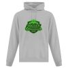 Affiliate ATC EVERYDAY FLEECE HOODED SWEATSHIRT. Thumbnail