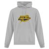 Affiliate ATC EVERYDAY FLEECE HOODED SWEATSHIRT. Thumbnail