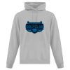 Affiliate ATC EVERYDAY FLEECE HOODED SWEATSHIRT. Thumbnail