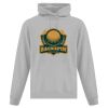 Affiliate ATC EVERYDAY FLEECE HOODED SWEATSHIRT. Thumbnail