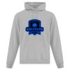 Affiliate ATC EVERYDAY FLEECE HOODED SWEATSHIRT. Thumbnail