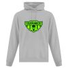 Affiliate ATC EVERYDAY FLEECE HOODED SWEATSHIRT. Thumbnail