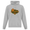 Affiliate ATC EVERYDAY FLEECE HOODED SWEATSHIRT. Thumbnail