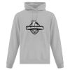 Affiliate ATC EVERYDAY FLEECE HOODED SWEATSHIRT. Thumbnail