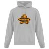 Affiliate ATC EVERYDAY FLEECE HOODED SWEATSHIRT. Thumbnail