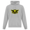 Affiliate ATC EVERYDAY FLEECE HOODED SWEATSHIRT. Thumbnail