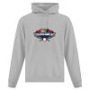 Affiliate ATC EVERYDAY FLEECE HOODED SWEATSHIRT. Thumbnail