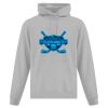 Affiliate ATC EVERYDAY FLEECE HOODED SWEATSHIRT. Thumbnail