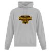 Affiliate ATC EVERYDAY FLEECE HOODED SWEATSHIRT. Thumbnail