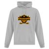 Affiliate ATC EVERYDAY FLEECE HOODED SWEATSHIRT. Thumbnail