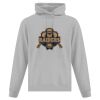 Affiliate ATC EVERYDAY FLEECE HOODED SWEATSHIRT. Thumbnail