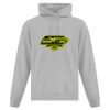 Affiliate ATC EVERYDAY FLEECE HOODED SWEATSHIRT. Thumbnail