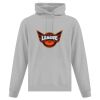 Affiliate ATC EVERYDAY FLEECE HOODED SWEATSHIRT. Thumbnail