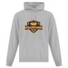 Affiliate ATC EVERYDAY FLEECE HOODED SWEATSHIRT. Thumbnail