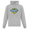 Affiliate ATC EVERYDAY FLEECE HOODED SWEATSHIRT. Thumbnail