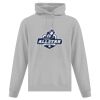 Affiliate ATC EVERYDAY FLEECE HOODED SWEATSHIRT. Thumbnail
