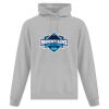 Affiliate ATC EVERYDAY FLEECE HOODED SWEATSHIRT. Thumbnail