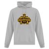 Affiliate ATC EVERYDAY FLEECE HOODED SWEATSHIRT. Thumbnail