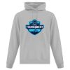 Affiliate ATC EVERYDAY FLEECE HOODED SWEATSHIRT. Thumbnail