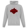 Affiliate ATC EVERYDAY FLEECE HOODED SWEATSHIRT. Thumbnail