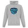 Affiliate ATC EVERYDAY FLEECE HOODED SWEATSHIRT. Thumbnail