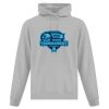 Affiliate ATC EVERYDAY FLEECE HOODED SWEATSHIRT. Thumbnail