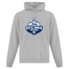 Affiliate ATC EVERYDAY FLEECE HOODED SWEATSHIRT. Thumbnail