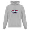 Affiliate ATC EVERYDAY FLEECE HOODED SWEATSHIRT. Thumbnail