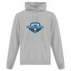 Affiliate ATC EVERYDAY FLEECE HOODED SWEATSHIRT. Thumbnail