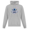 Affiliate ATC EVERYDAY FLEECE HOODED SWEATSHIRT. Thumbnail