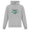 Affiliate ATC EVERYDAY FLEECE HOODED SWEATSHIRT. Thumbnail