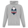 Affiliate ATC EVERYDAY FLEECE HOODED SWEATSHIRT. Thumbnail