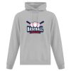 Affiliate ATC EVERYDAY FLEECE HOODED SWEATSHIRT. Thumbnail