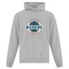 Affiliate ATC EVERYDAY FLEECE HOODED SWEATSHIRT. Thumbnail