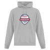 Affiliate ATC EVERYDAY FLEECE HOODED SWEATSHIRT. Thumbnail