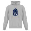 Affiliate ATC EVERYDAY FLEECE HOODED SWEATSHIRT. Thumbnail
