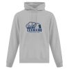 Affiliate ATC EVERYDAY FLEECE HOODED SWEATSHIRT. Thumbnail