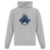 Affiliate ATC EVERYDAY FLEECE HOODED SWEATSHIRT. Thumbnail