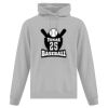 Affiliate ATC EVERYDAY FLEECE HOODED SWEATSHIRT. Thumbnail