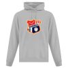 Affiliate ATC EVERYDAY FLEECE HOODED SWEATSHIRT. Thumbnail