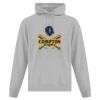 Affiliate ATC EVERYDAY FLEECE HOODED SWEATSHIRT. Thumbnail
