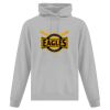 Affiliate ATC EVERYDAY FLEECE HOODED SWEATSHIRT. Thumbnail