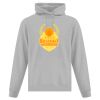 Affiliate ATC EVERYDAY FLEECE HOODED SWEATSHIRT. Thumbnail