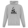 Affiliate ATC EVERYDAY FLEECE HOODED SWEATSHIRT. Thumbnail
